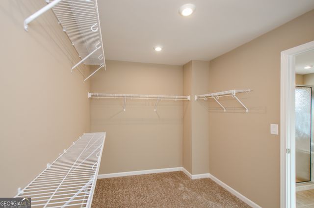 8555 Scenic Ridge Way, Ball Ground, GA 30107