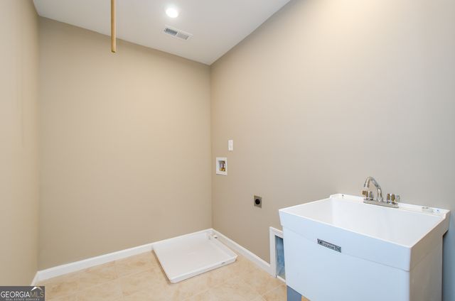 8555 Scenic Ridge Way, Ball Ground, GA 30107