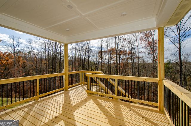 8555 Scenic Ridge Way, Ball Ground, GA 30107