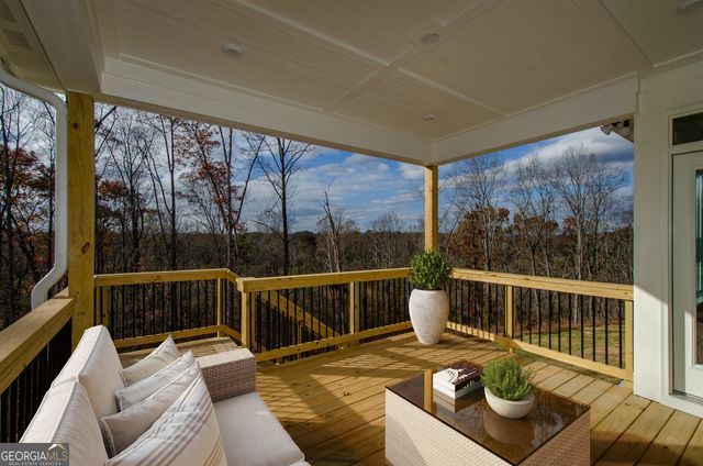 8555 Scenic Ridge Way, Ball Ground, GA 30107