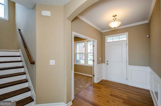 8555 Scenic Ridge Way, Ball Ground, GA 30107