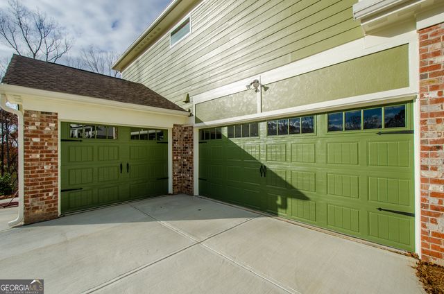 8555 Scenic Ridge Way, Ball Ground, GA 30107