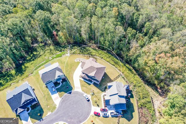 8555 Scenic Ridge Way, Ball Ground, GA 30107