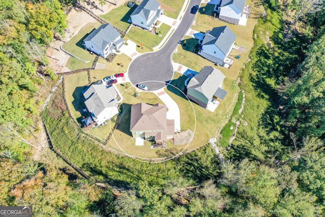 8555 Scenic Ridge Way, Ball Ground, GA 30107