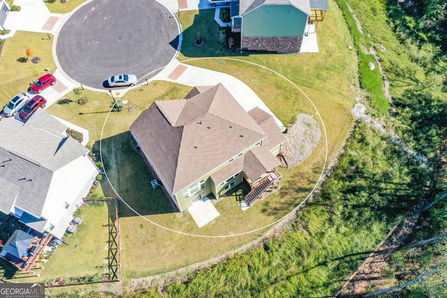 8555 Scenic Ridge Way, Ball Ground, GA 30107