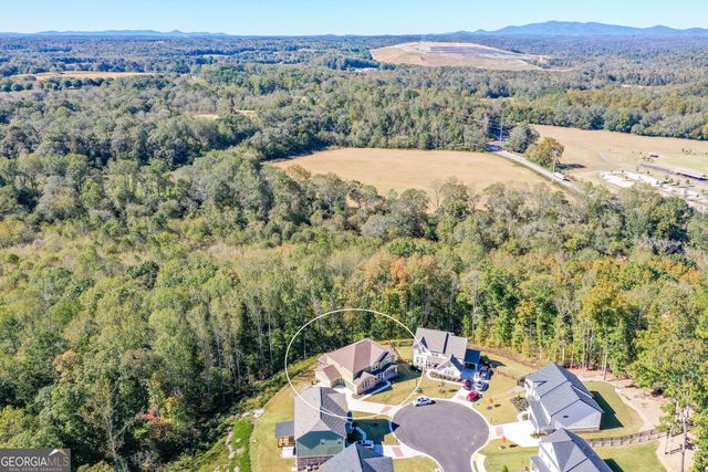 8555 Scenic Ridge Way, Ball Ground, GA 30107