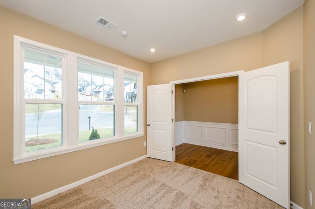 8555 Scenic Ridge Way, Ball Ground, GA 30107