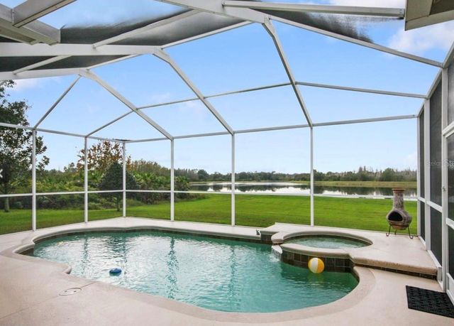 10119 HEATHER SOUND DRIVE, Tampa, FL 33647