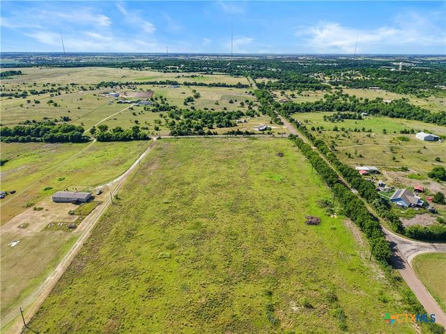 LOT 6 Tower Drive, Moody, TX 76557