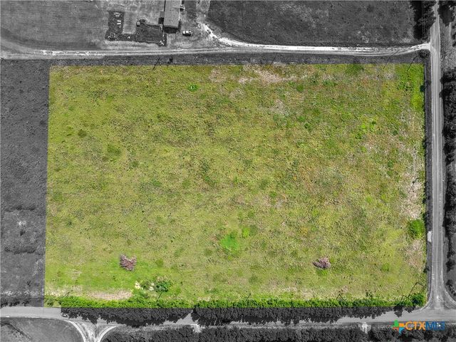LOT 6 Tower Drive, Moody, TX 76557