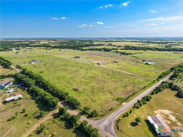 LOT 6 Tower Drive, Moody, TX 76557