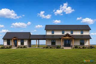 LOT 6 Tower Drive, Moody, TX 76557
