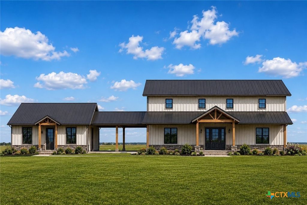 LOT 6 Tower Drive, Moody, TX 76557