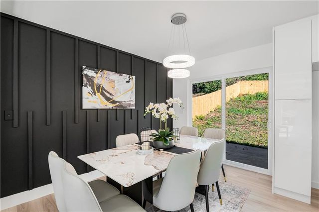 2377 Fontaine Circle, Decatur, GA 30032