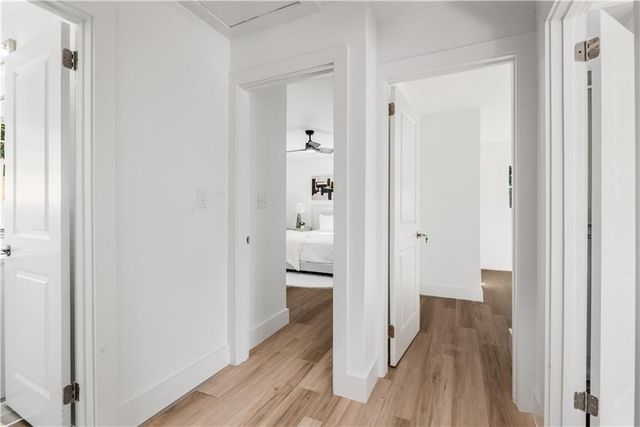 2377 Fontaine Circle, Decatur, GA 30032