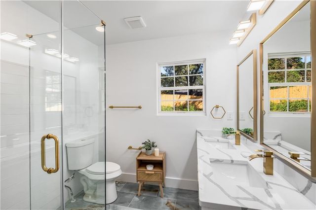 2377 Fontaine Circle, Decatur, GA 30032