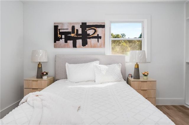 2377 Fontaine Circle, Decatur, GA 30032