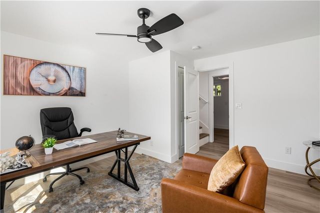 2377 Fontaine Circle, Decatur, GA 30032