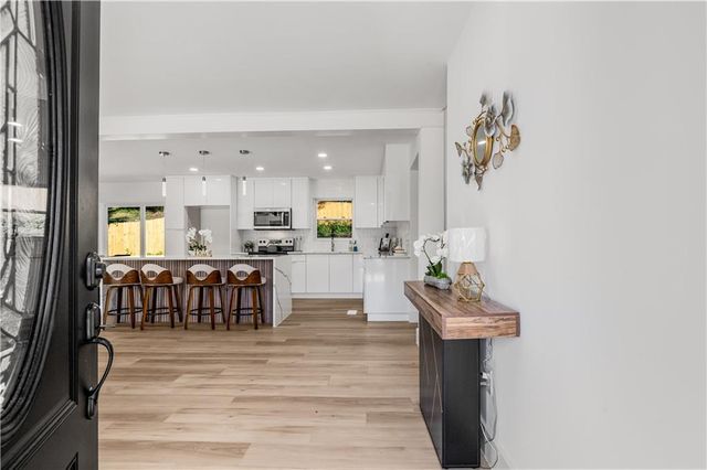 2377 Fontaine Circle, Decatur, GA 30032