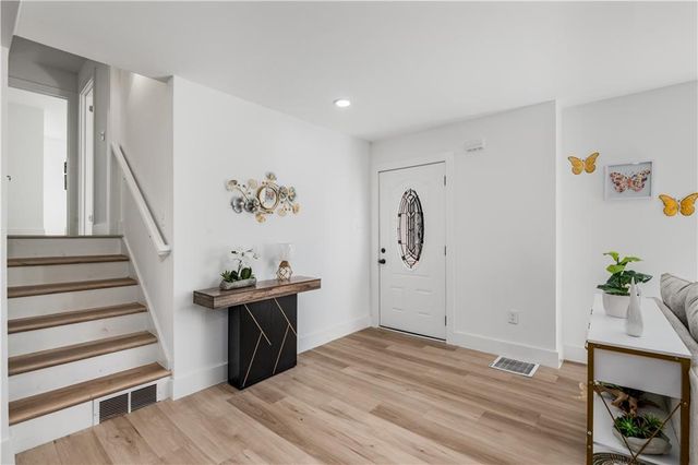 2377 Fontaine Circle, Decatur, GA 30032