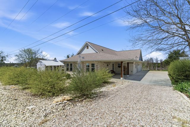 118 W Heath Street, Hico, TX 76457