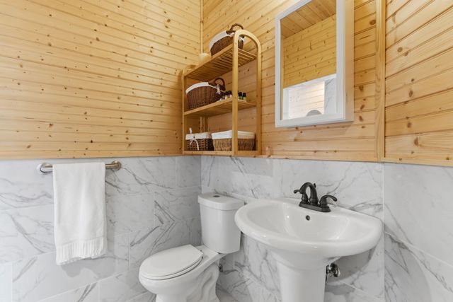 118 W Heath Street, Hico, TX 76457