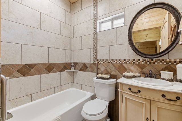 118 W Heath Street, Hico, TX 76457