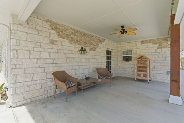 118 W Heath Street, Hico, TX 76457