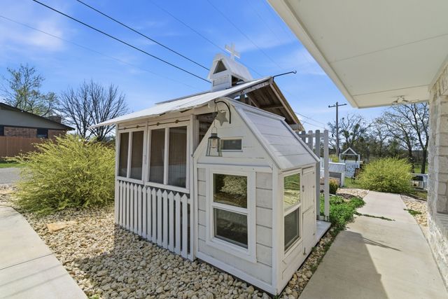 118 W Heath Street, Hico, TX 76457