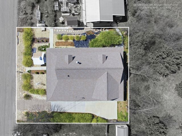 118 W Heath Street, Hico, TX 76457