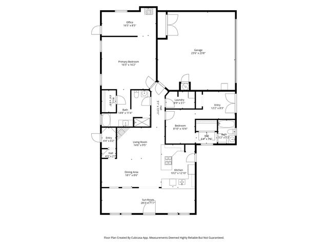 118 W Heath Street, Hico, TX 76457