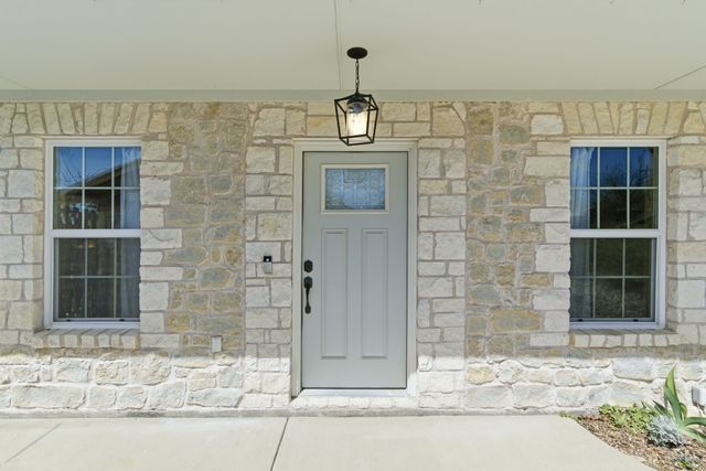 118 W Heath Street, Hico, TX 76457