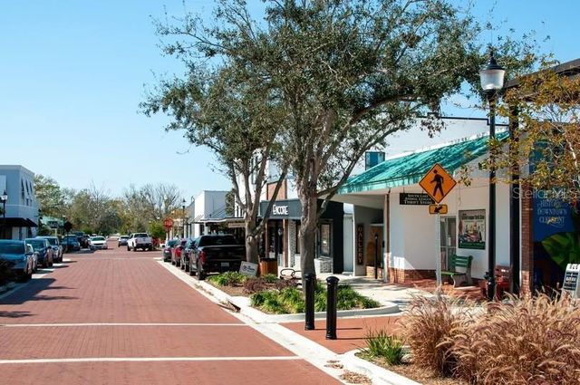 142 TRANQUIL MIRROR LAKE COURT Lot 18, Clermont, FL 34711