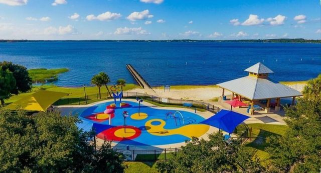 142 TRANQUIL MIRROR LAKE COURT Lot 18, Clermont, FL 34711