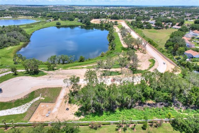 142 TRANQUIL MIRROR LAKE COURT Lot 18, Clermont, FL 34711