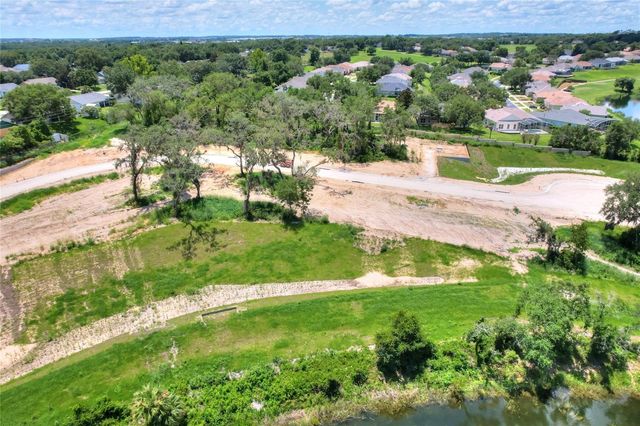 142 TRANQUIL MIRROR LAKE COURT Lot 18, Clermont, FL 34711