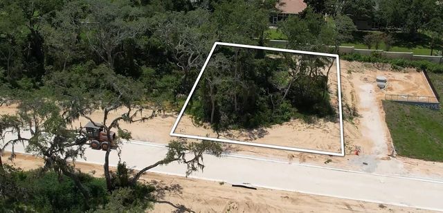 142 TRANQUIL MIRROR LAKE COURT Lot 18, Clermont, FL 34711