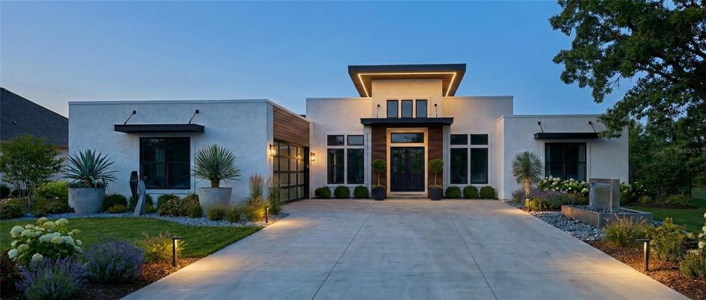 142 TRANQUIL MIRROR LAKE COURT Lot 18, Clermont, FL 34711