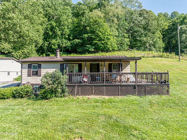 4432 Walker Mountain Road, Bristol, VA 24202