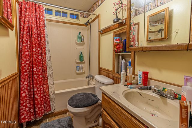 4432 Walker Mountain Road, Bristol, VA 24202