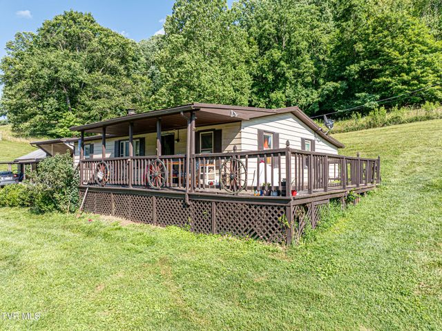 4432 Walker Mountain Road, Bristol, VA 24202