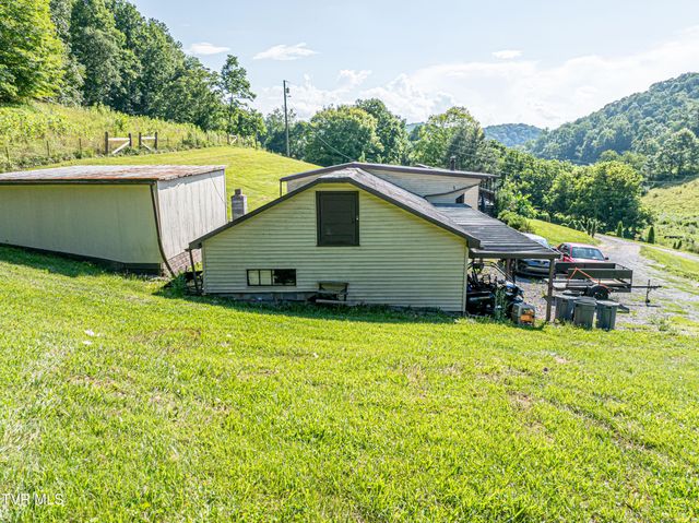 4432 Walker Mountain Road, Bristol, VA 24202
