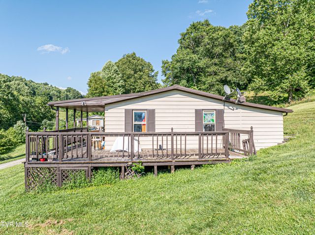 4432 Walker Mountain Road, Bristol, VA 24202