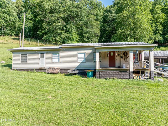 4432 Walker Mountain Road, Bristol, VA 24202