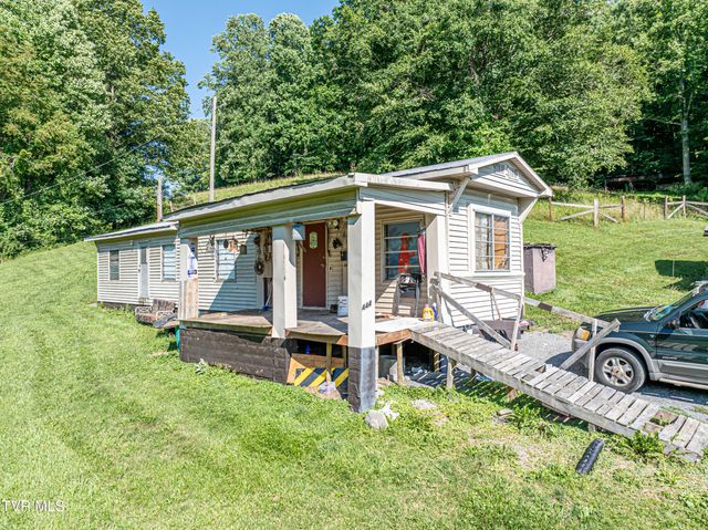 4432 Walker Mountain Road, Bristol, VA 24202