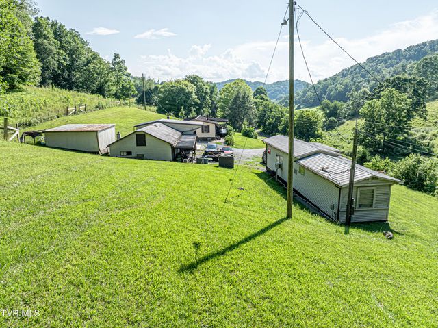 4432 Walker Mountain Road, Bristol, VA 24202