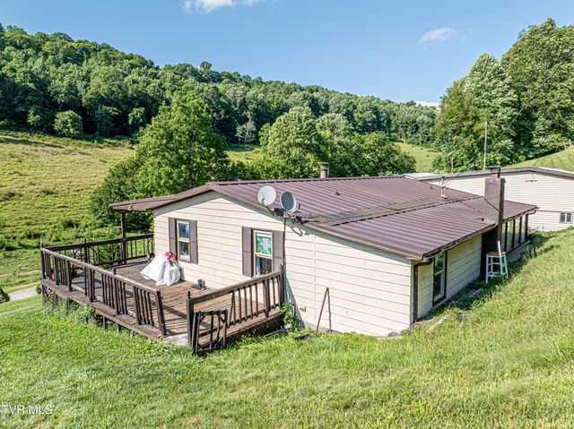 4432 Walker Mountain Road, Bristol, VA 24202