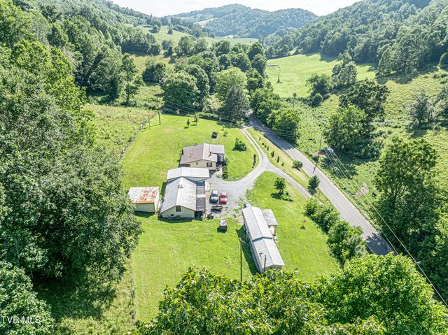 4432 Walker Mountain Road, Bristol, VA 24202