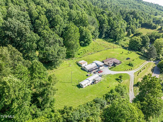 4432 Walker Mountain Road, Bristol, VA 24202