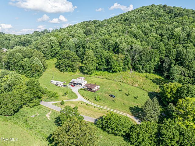 4432 Walker Mountain Road, Bristol, VA 24202